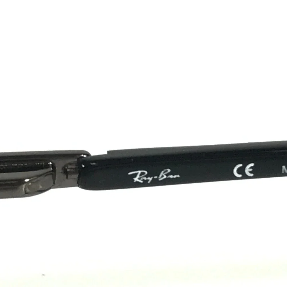 Ray-Ban demo lenses